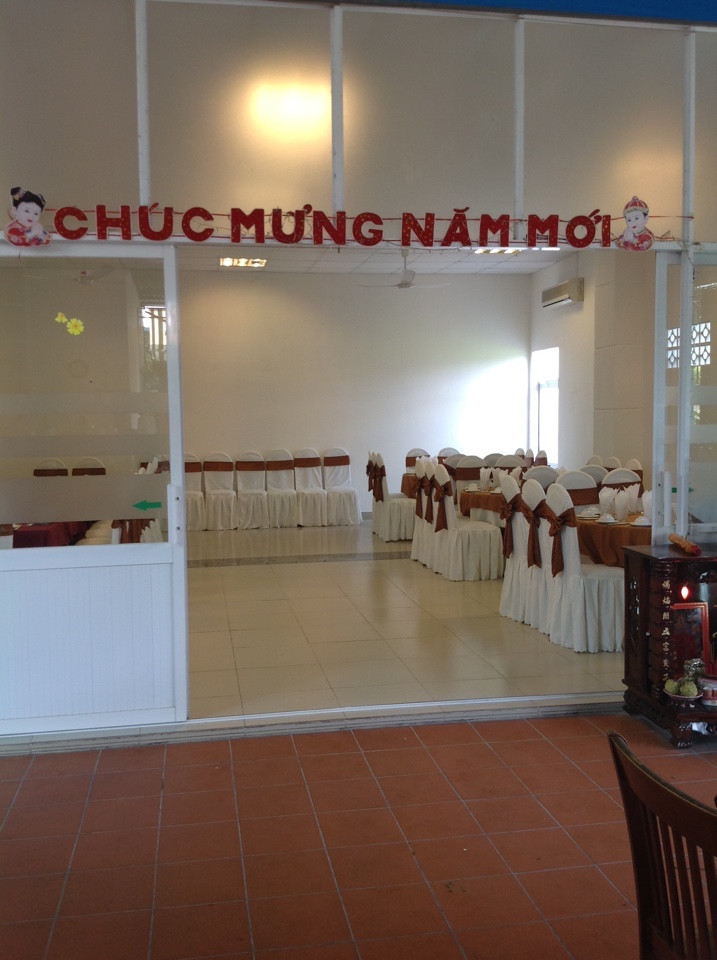 Nhà hàng heo tộc An Lộc Quán
